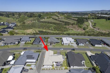 Photo of property in 27 Puhirake Crescent, Pyes Pa, Tauranga, 3112