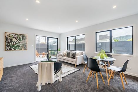 Photo of property in 47f Pine Avenue, Ebdentown, Upper Hutt, 5018