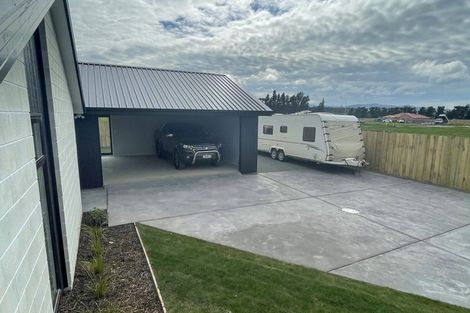 Photo of property in 7 Boyce Lane, Amberley, 7410