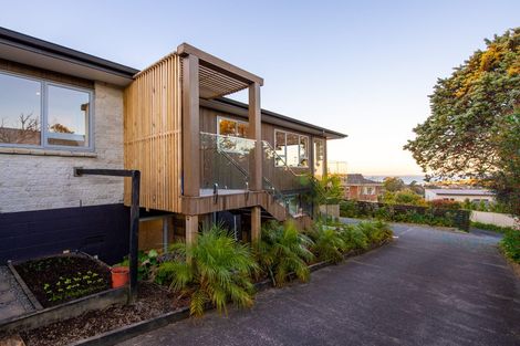 Photo of property in 1/4 Theodora Place, Mairangi Bay, Auckland, 0630