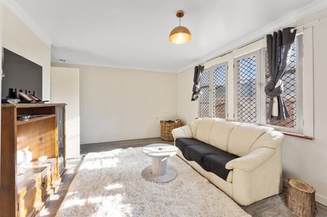 Photo of property in 85a Wilkie Crescent, Naenae, Lower Hutt, 5011