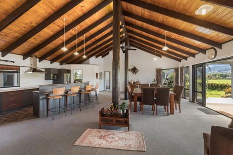 Photo of property in 121 Crean Road, Waihi, 3682