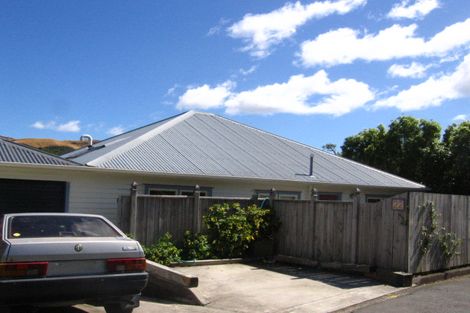 Photo of property in 22 Hereford Street, Wilton, Wellington, 6012