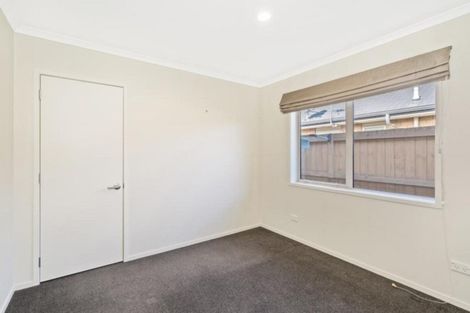 Photo of property in 8 Kittyhawk Avenue, Wigram, Christchurch, 8042