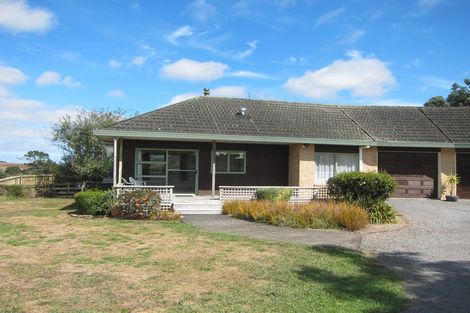 Photo of property in 606d Waiuku Road, Mauku, Pukekohe, 2678