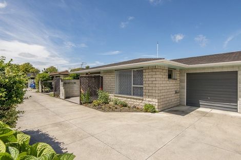 Photo of property in 2/88 White Street, Rangiora, 7400
