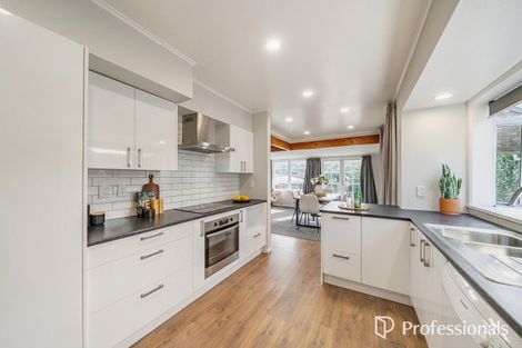 Photo of property in 65 Major Drive, Kelson, Lower Hutt, 5010