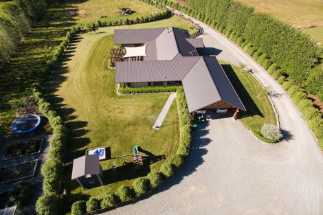 Photo of property in 60 Burdon Road, Woodbury, Geraldine, 7991