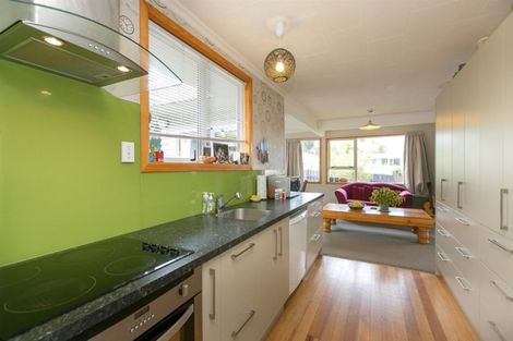 Photo of property in 42 Cumberland Street, Merrilands, New Plymouth, 4312