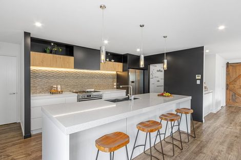 Photo of property in 599 Birchs Road, Lincoln, 7608