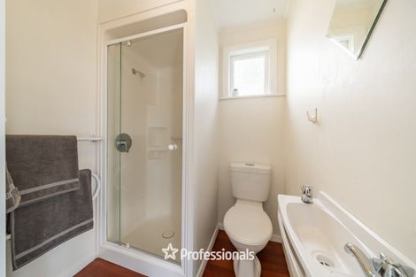 Photo of property in 135 Kings Crescent, Hutt Central, Lower Hutt, 5010