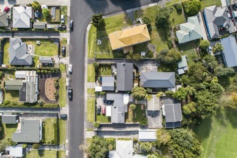 Photo of property in 25 Short Street, Papakura, 2110