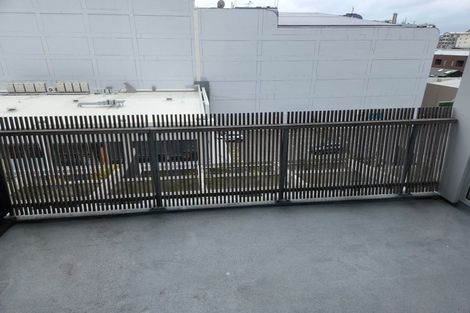 Photo of property in Galleria Apartments, 17/77 Tory Street, Te Aro, Wellington, 6011