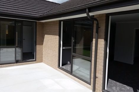 Photo of property in 47 Westmuir Crescent, Pokeno, 2402