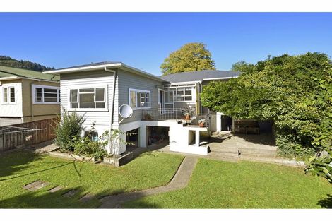 Photo of property in 23 Franklyn Street, Nelson South, Nelson, 7010
