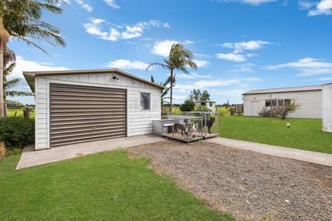 Photo of property in 6078 State Highway 10, Awanui, 0483
