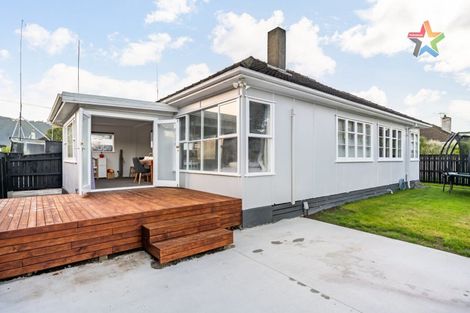 Photo of property in 1/367 Cambridge Terrace, Naenae, Lower Hutt, 5011