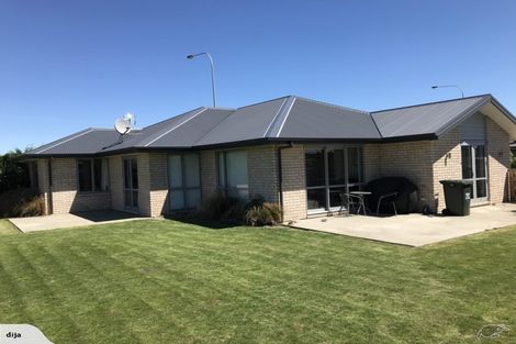 Photo of property in 4 Sequoia Way, Rangiora, 7400