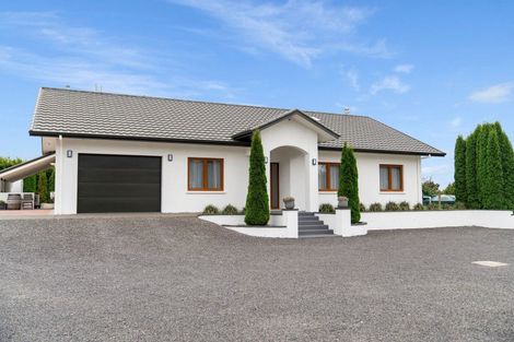 Photo of property in 357 Hereford Road, Oropi, Tauranga, 3173