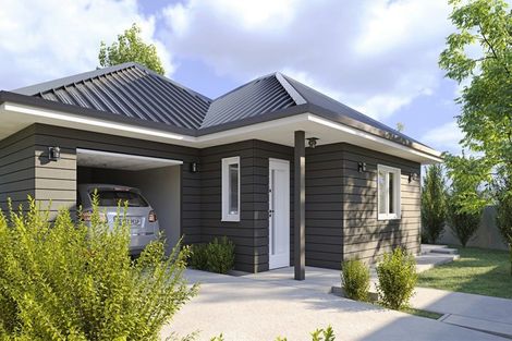 Photo of property in 24 Princess Street, Pahiatua, 4910