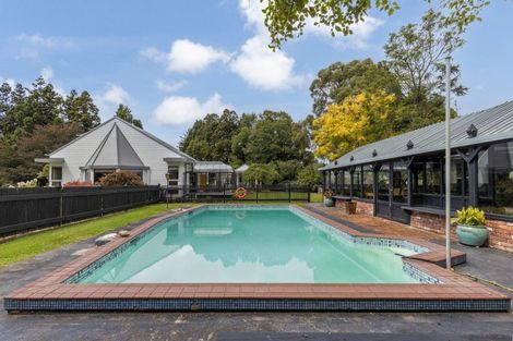 Photo of property in 208 Roslyn Road, Levin, 5510