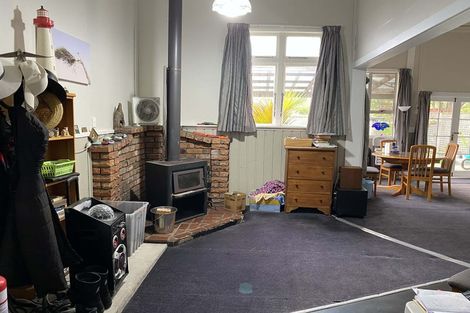 Photo of property in 117-119 Torea Street, Granity, 7823