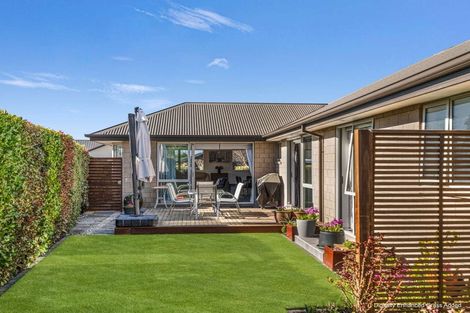 Photo of property in 31 Franklin Drive, Rangiora, 7400
