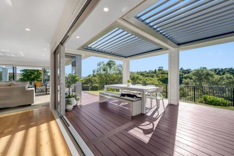Photo of property in 1/13 Estelle Place, Farm Cove, Auckland, 2012