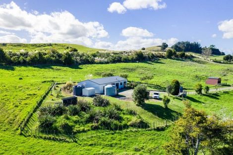Photo of property in 86 Mangapai Road, Mangapai, Whangarei, 0178