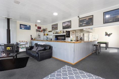 Photo of property in 3353 Clarks Junction-lee Stream Road, Clarks Junction, Outram, 9074