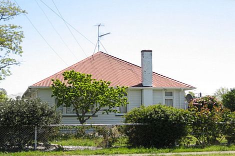 Photo of property in 2 Burden Street, Redwoodtown, Blenheim, 7201