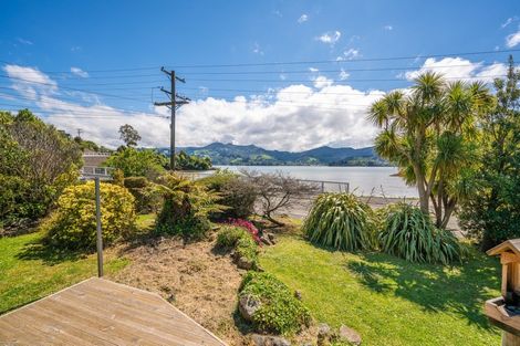 Photo of property in 741 Portobello Road, Broad Bay, Dunedin, 9014
