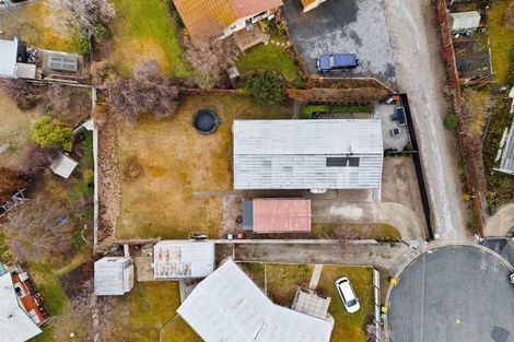 Photo of property in 25 Campbell Street, Alexandra, 9320