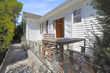 Photo of property in 6 Kerr Street, Netherby, Ashburton, 7700