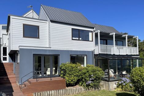 Photo of property in 63a Homebush Road, Khandallah, Wellington, 6035