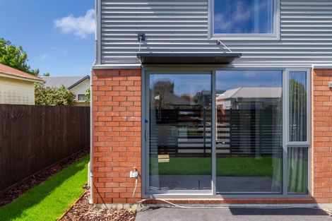 Photo of property in 2/60 Grafton Street, Waltham, Christchurch, 8011