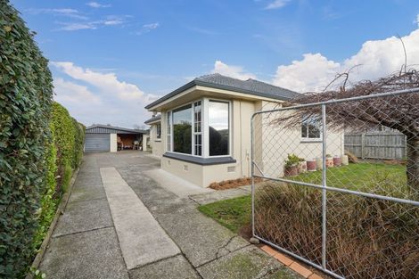 Photo of property in 227 Crawford Street, Glengarry, Invercargill, 9810