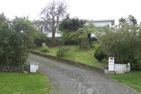 Photo of property in 24 Read Street, Levin, 5510