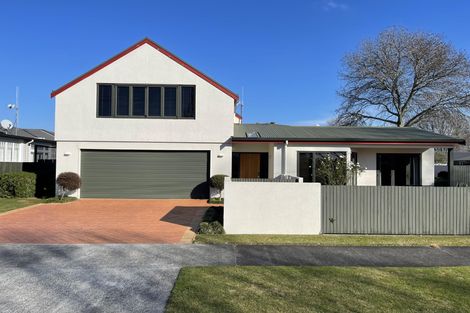 Photo of property in 7 Huia Street, Matamata, 3400