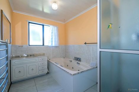 Photo of property in 43 Rimu Street, Glenwood, Timaru, 7910