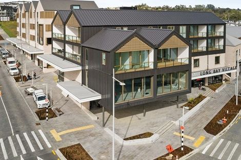 Photo of property in 203/167 Glenvar Ridge Road, Long Bay, Auckland, 0630