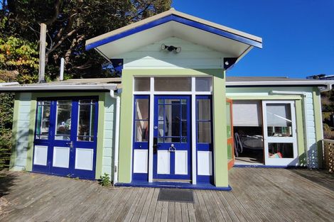 Photo of property in 154 Upland Road, Kelburn, Wellington, 6012