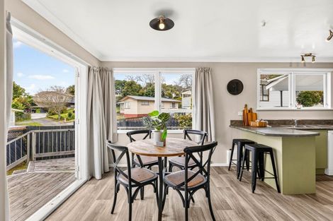 Photo of property in 48 Pohutukawa Drive, Pukete, Hamilton, 3200