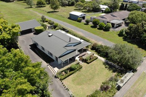 Photo of property in 55 Monument Road, Clevedon, Papakura, 2582