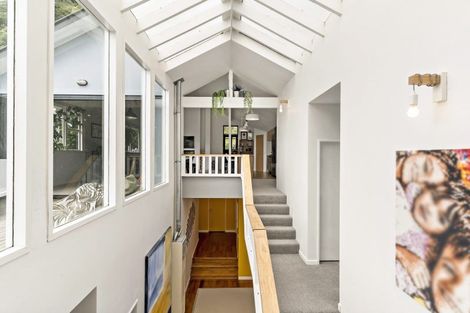 Photo of property in 223 Muritai Road, Eastbourne, Lower Hutt, 5013