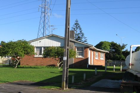 Photo of property in 40 Clayton Avenue, Otara, Auckland, 2023