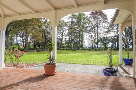 Photo of property in Ashfield, 410 Orari Station Road, Geraldine, 7992