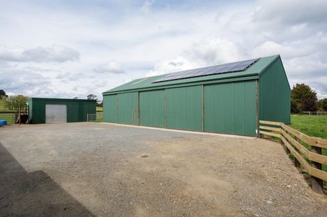Photo of property in 242 State Highway 27, Okoroire, Tirau, 3484