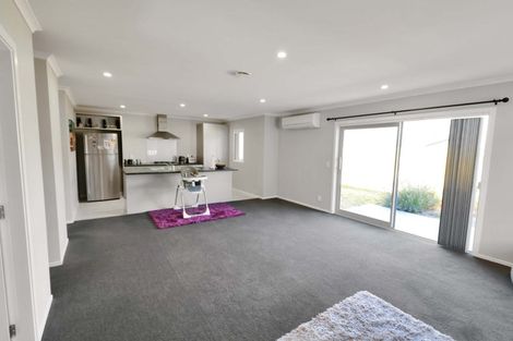 Photo of property in 16 Brian Morgan Terrace, Wainuiomata, Lower Hutt, 5014