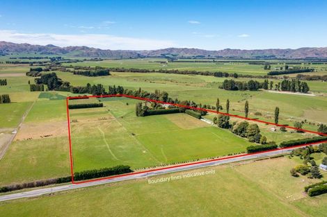 Photo of property in 143 Culverden Road, Culverden, 7392